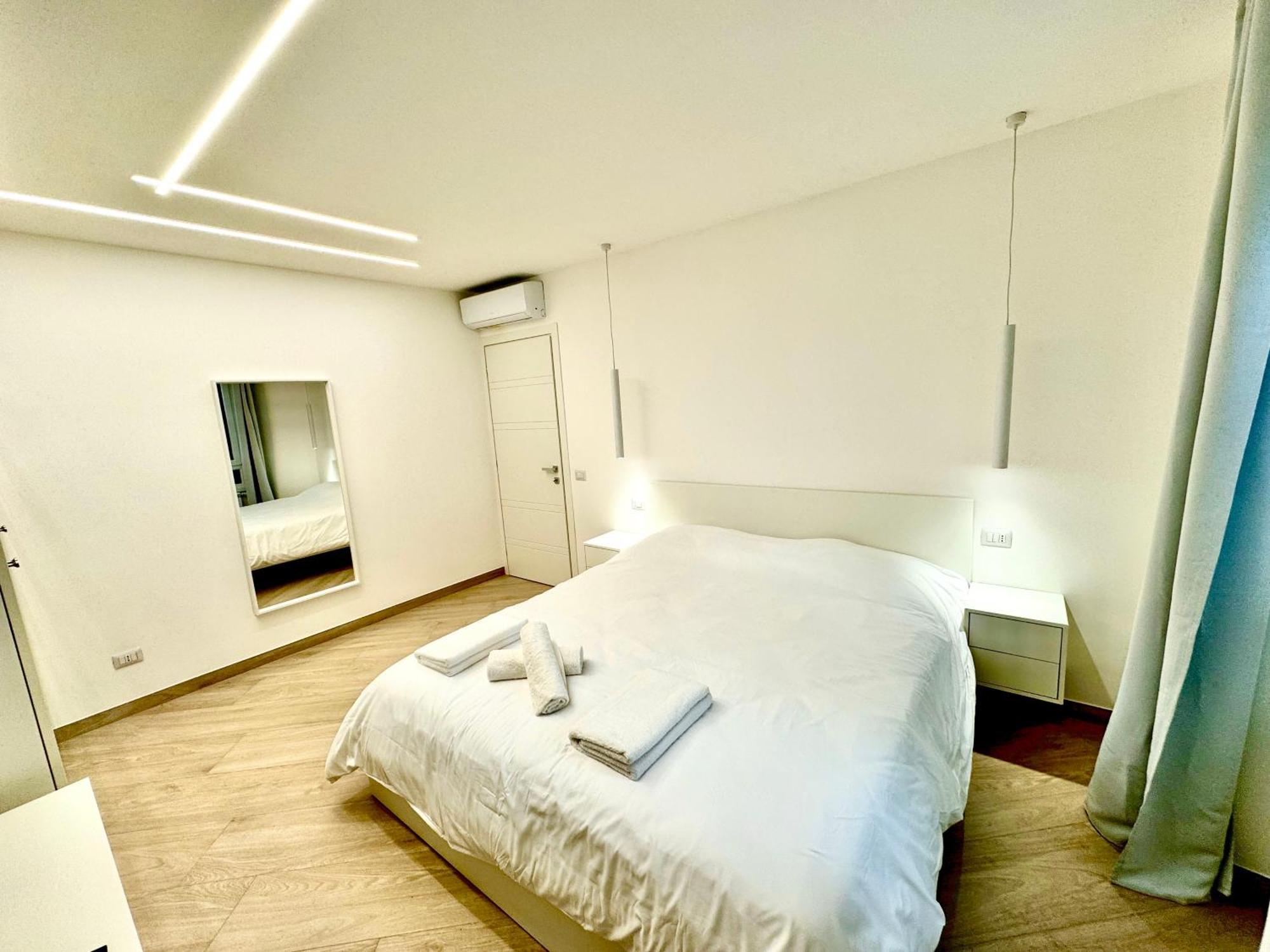 Luxury Apartment Togliatti Roma Dış mekan fotoğraf