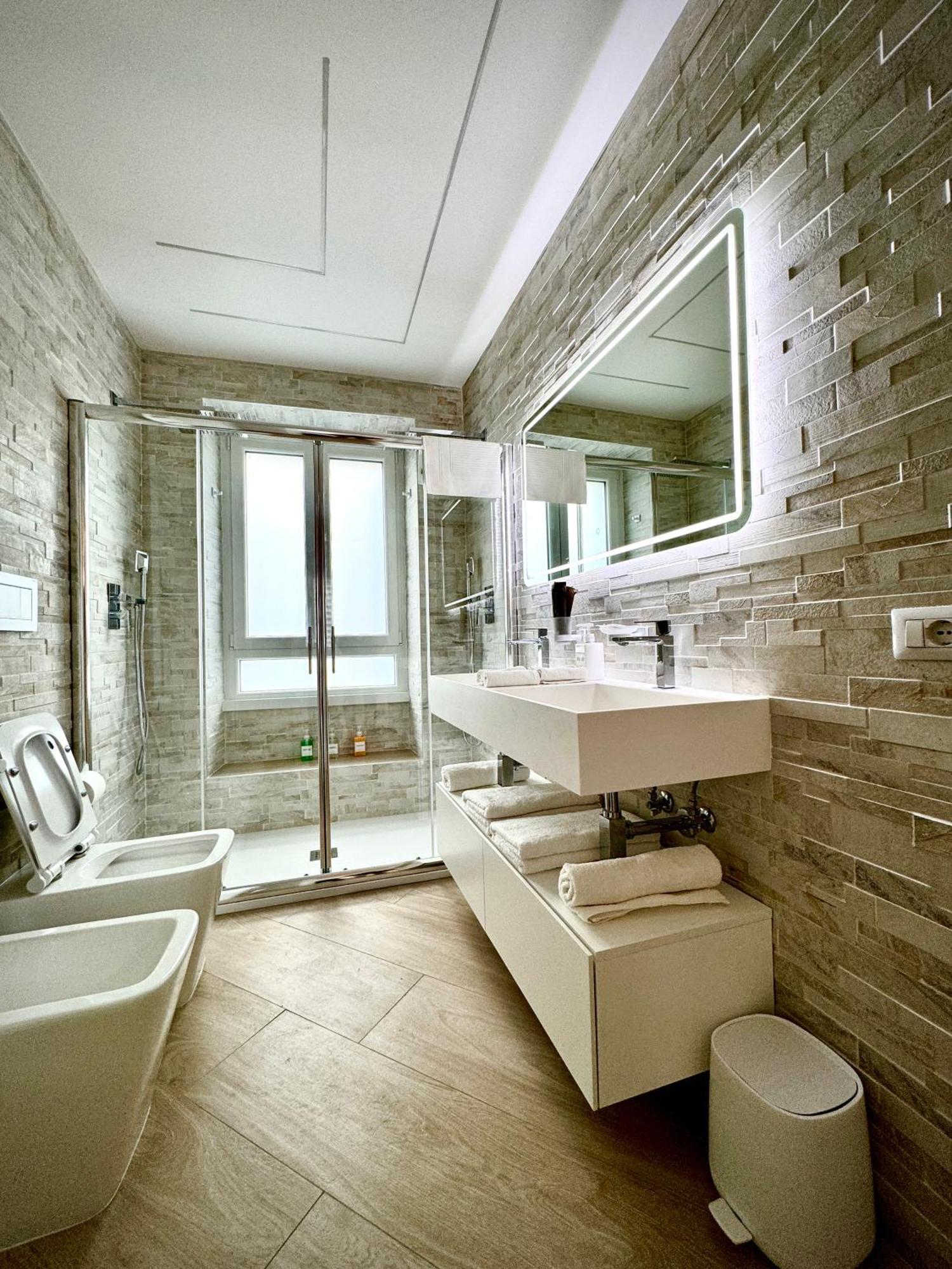 Luxury Apartment Togliatti Roma Dış mekan fotoğraf
