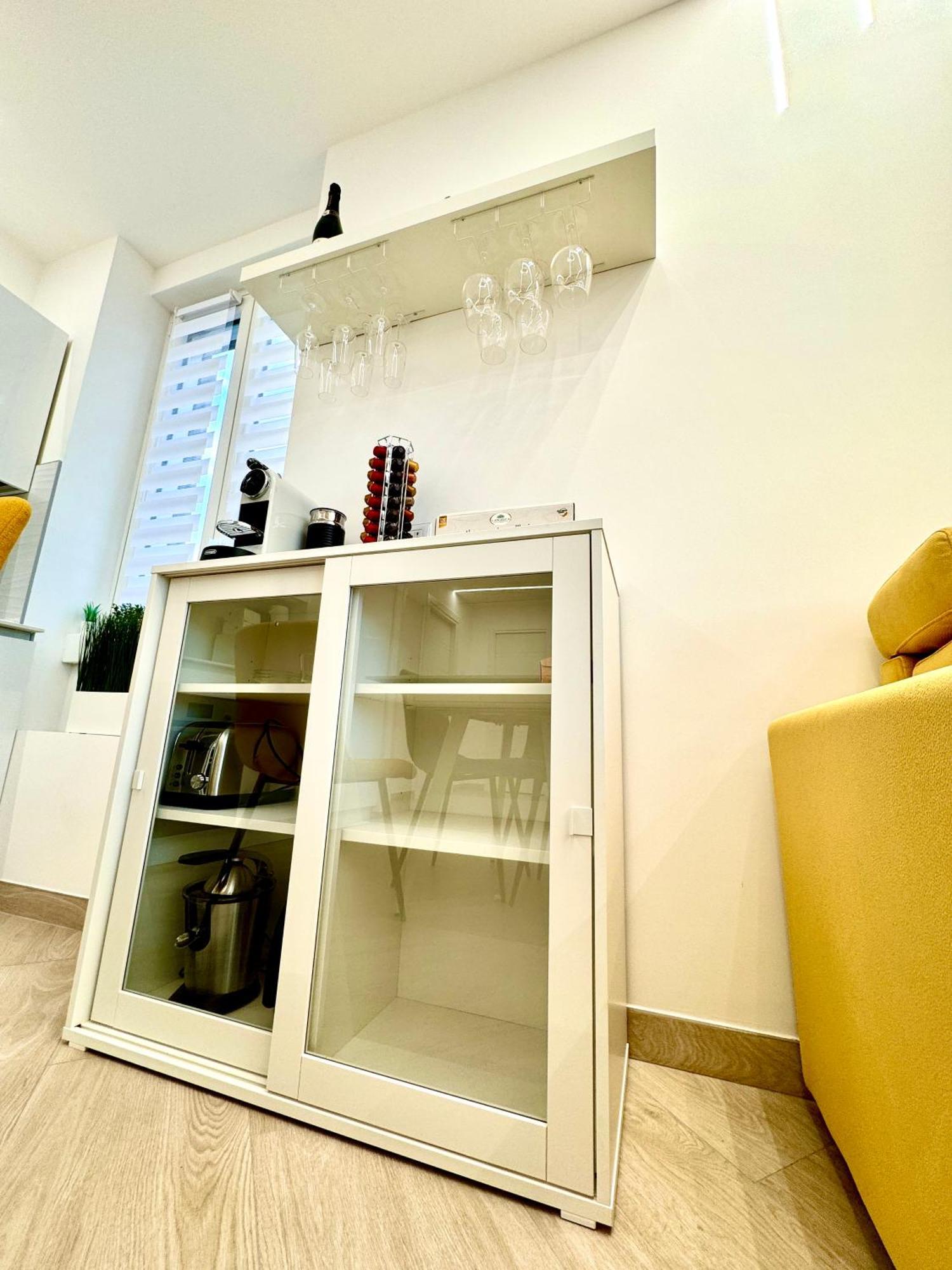Luxury Apartment Togliatti Roma Dış mekan fotoğraf