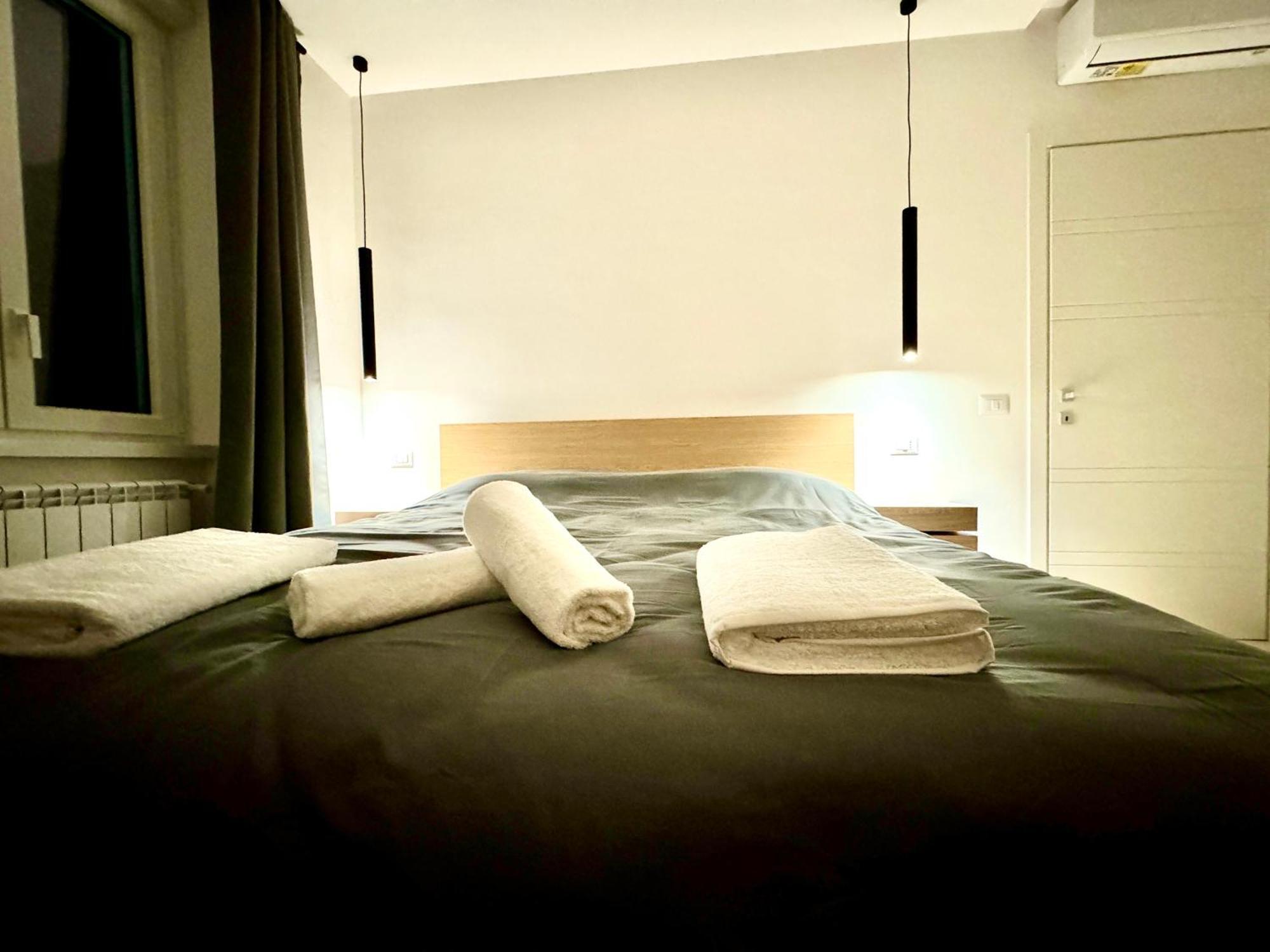 Luxury Apartment Togliatti Roma Dış mekan fotoğraf