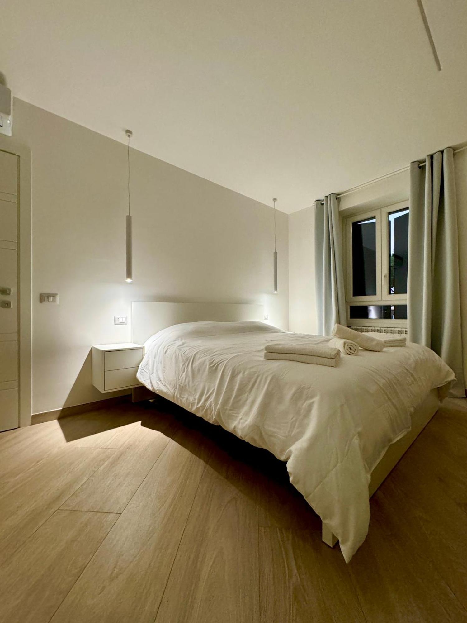 Luxury Apartment Togliatti Roma Dış mekan fotoğraf